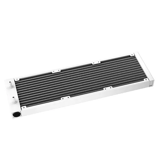 СВО DeepCool LP360 ARGB White (R-LP360-WHMSMC-G-1) - фото 2