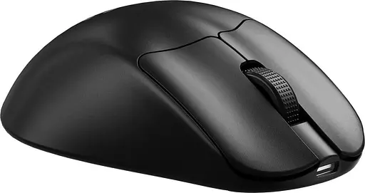 Миша GamePro Genesis Avenger Black (GM096B) - фото 3