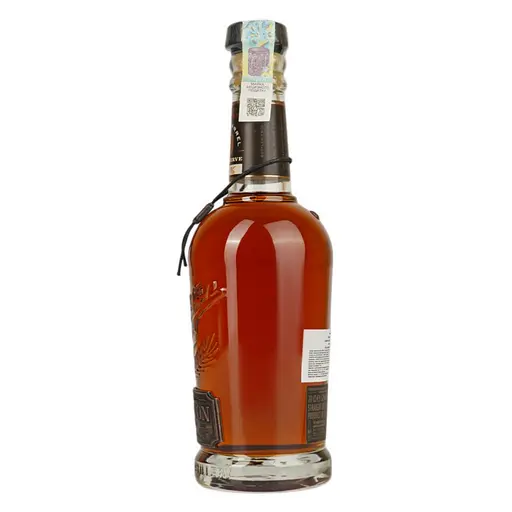 Виски Templeton Rye 10 yo American Straight Rye Whiskey 52% 0.7 л - фото 2