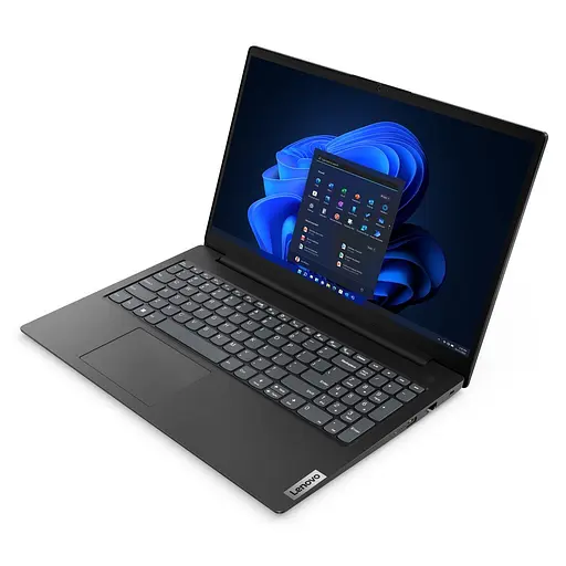 Ноутбук Lenovo V15 G4 IRU, i7-13620H 49GHz, 16GB DDR4 3200,512GB, UHD, Windows 11 Професійна, 512GB - фото 3