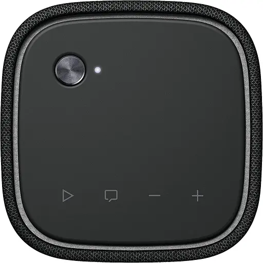 Портативная колонка Yamaha WS-B1A Black - фото 3