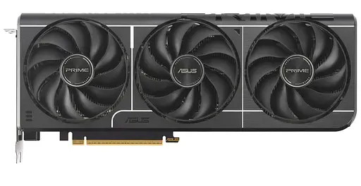 Видеокарта ASUS RTX 5060 Ti 8GB PRIME OC Edition (PRIME-RTX5060TI-O8G) (GDDR7, 128 bit, PCI-E v5.0 x8) - фото 1