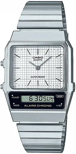 Годинник CASIO AQ-800E-7AEF