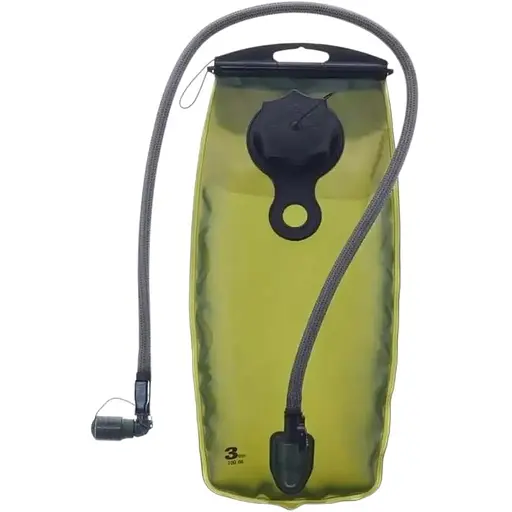 Питьевая система Source WXP 3L Storm Valve Foliage (4305730003)