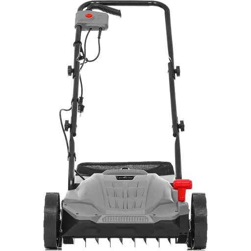 Електричний скарифікатор, аератор (2500 Вт, 320 мм) Lehmann ALYSSUM - фото 2