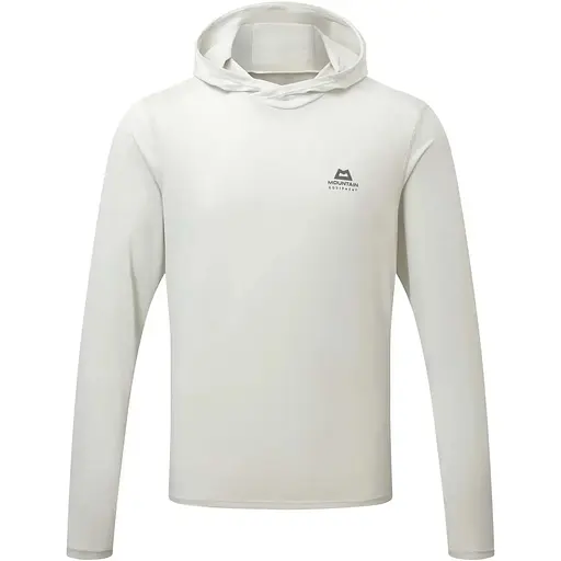 Кофта Mountain Equipment Glace Hooded Mens Top Glacier Grey XXL (1053-ME-006023.01250.XXL)
