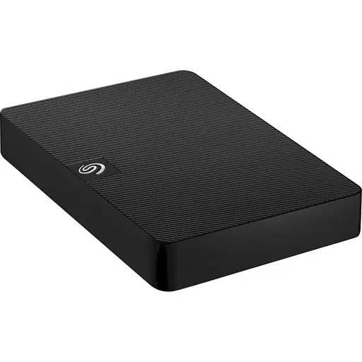 Зовнішній жорсткий диск Seagate Expansion Portable 4TB (STKM4000400) - фото 4
