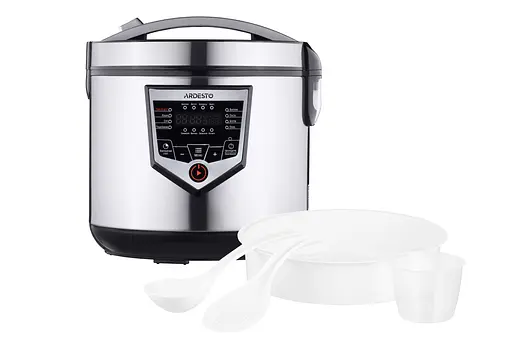 Мультиварка Ardesto MC-Х16X - фото 5