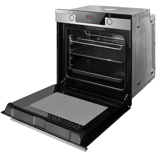 Духова шафа електрична Hansa BOEI684620 нержавіюча сталь - фото 5