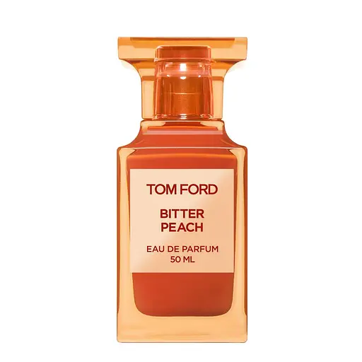 Парфумована вода унісекс тестер Tom Ford Bitter Peach Парфуми для жінок та чоловіків 100 мл - фото 1