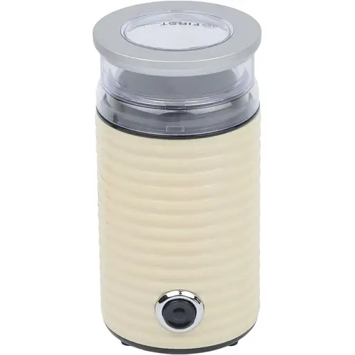 Кавомолка електрична First FA-5482-2-CR