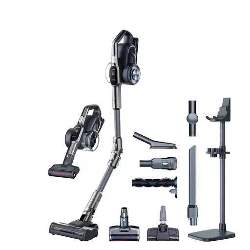 Бездротовий пилосос Jimmy H11 PRO