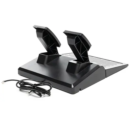 Ігрове кермо Hori для Xbox One/X/S/PC Racing Wheel Overdrive (AB04-001U) - фото 9