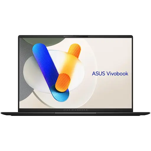 Ноутбук ASUS Vivobook S 16 S5606MA Ultra 7 155H 48GHz,16'',3.2K,16GB LPDDR5X,1TB,Arc,Windows 11 Професійна - фото 4