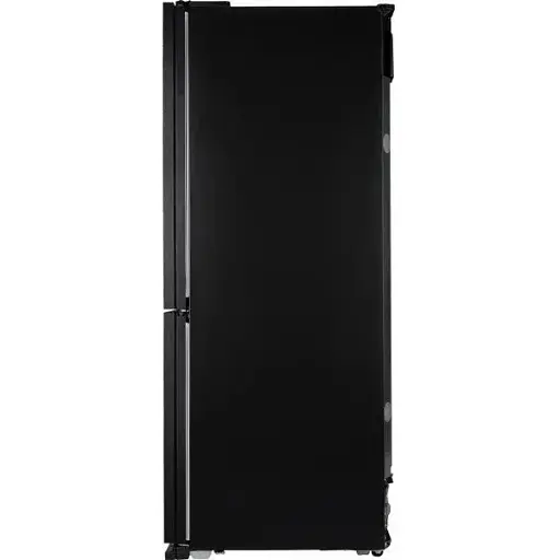 Холодильник Sharp SJ GX820F2BK - фото 3
