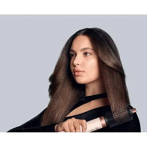 Фен-стайлер Dyson Airwrap Coanda 2x Multi-styler & Dryer Straight to Wavy Ceramic Pink/Rose Gold (598757-01) [144388] - фото 5