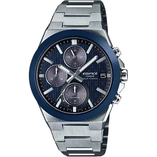 Мужские часы Casio EFS-S650D-2A - фото 1
