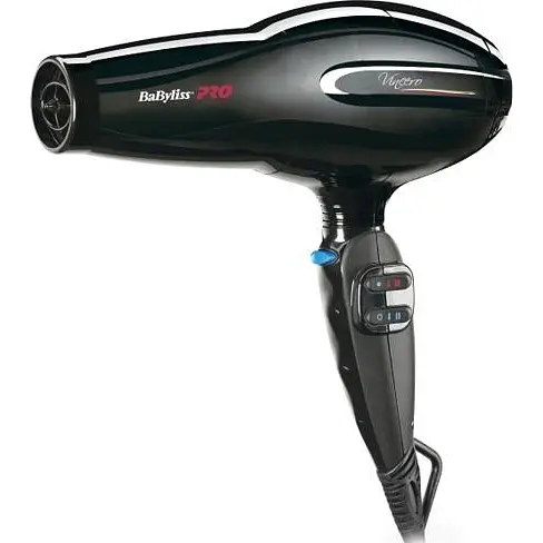 Фен BaByliss PRO BAB6330RE