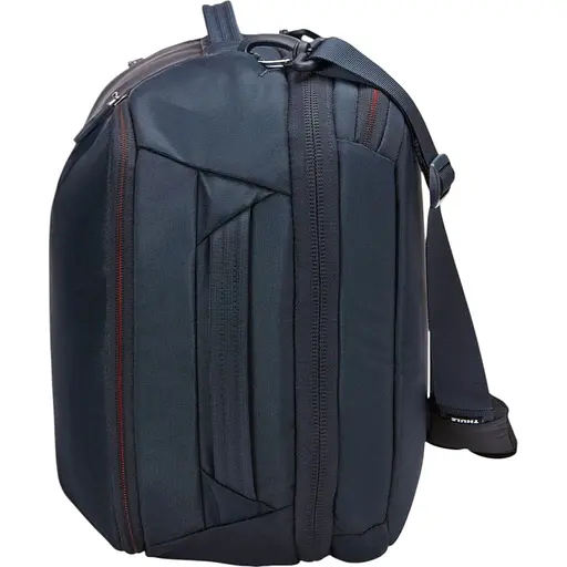 Рюкзак-наплічна сумка Thule Subterra Convertible Carry-On Mineral (TH 3203444) - фото 9