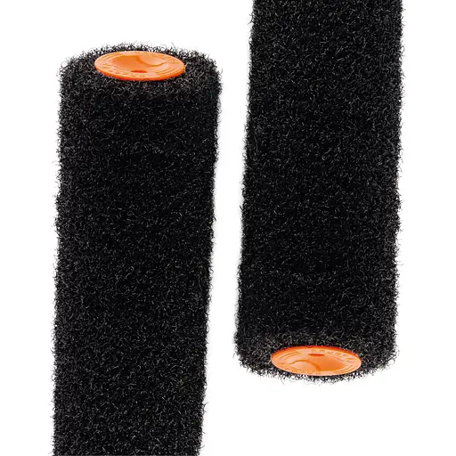 Валик для нанесения шпаклевки Polax 250 мм (21-033) - фото 3