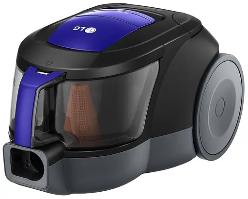 Пылесос LG VC5506NHTB (6964904) - фото 5