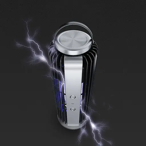Знищувач комах Xiaomi Qualitell Mosquito Killer Lamp (ZSM212101) - фото 3