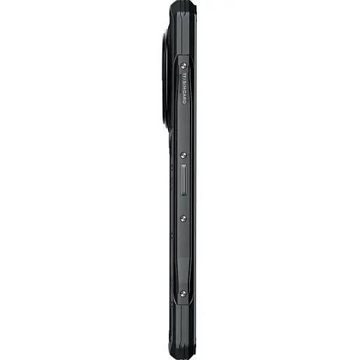 Смартфон Doogee DK10 12/512 ГБ Kevlar Black - фото 8