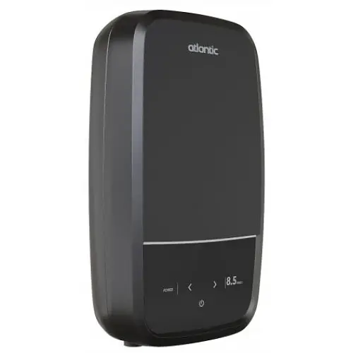 Проточний водонагрівач Atlantic Tempo Max Multi IECI-SW2C85 MP 8.5 kW - фото 3