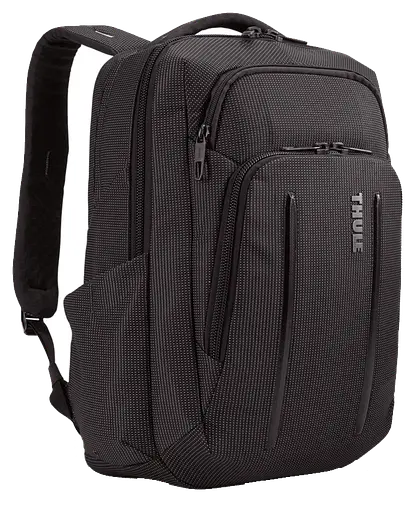 Рюкзак Crossover 2 Backpack 20L C2BP-114 Black Thule sum0028074 - фото 1