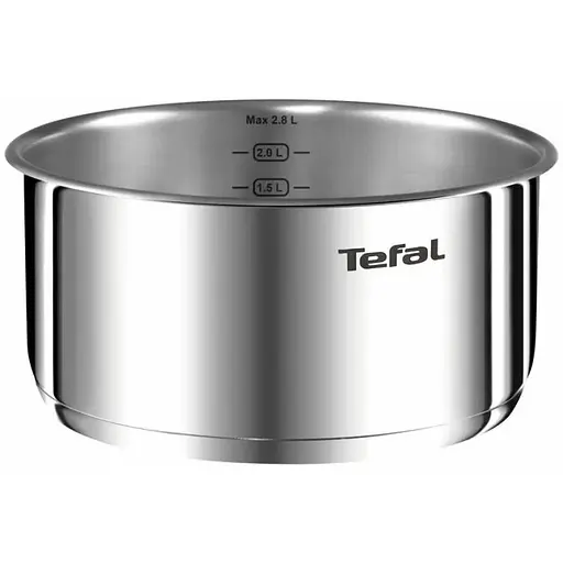 Набір посуду Tefal Ingenio Emotion 22 предмета (L897SM74) - фото 2