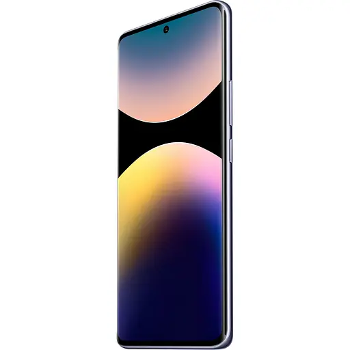 Смартфон Xiaomi Redmi Note 14 Pro+ 5G 12/512GB Purple (Global Version) NFC (no charger) - фото 4
