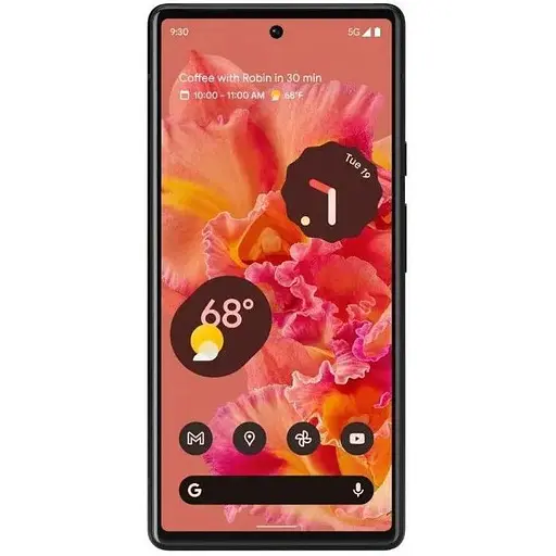 Смартфон Google Pixel 6 8/128GB Kinda Coral - фото 2