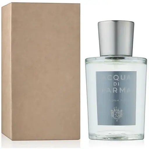 Одеколон оригинал тестер Acqua di Parma Colonia Pura 100 мл - фото 1