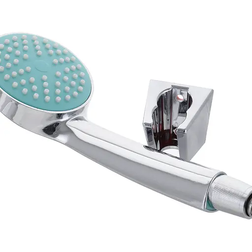 Смеситель для ванны Mixxus Missouri 006 бирюзовый MI1625 Синий - фото 4