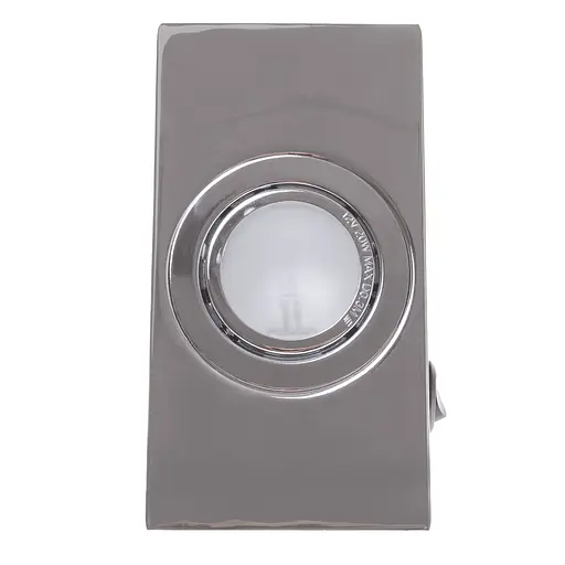 Светильник мебельный точечный Brille HDL-J 03 CHR 163393 - фото 2