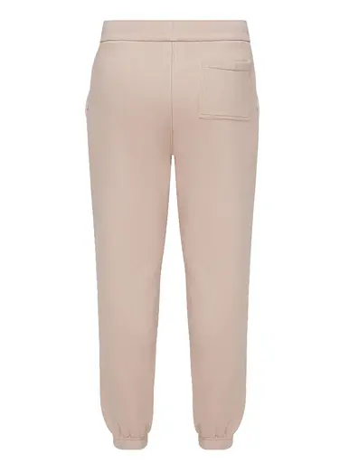 Штани Saucony Recovery Sweatpant Beige XXS (1097-800049-SKA3 XXS) - фото 2