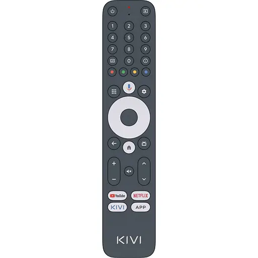 Телевізор Kivi F710Q 40" LED FHD (40F710QB) [139371] - фото 7
