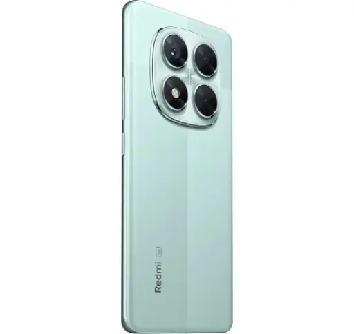 Смартфон Xiaomi Redmi Note 14 Pro 5G 8/256Gb Coral Green No Adapter UA UCRF - фото 5