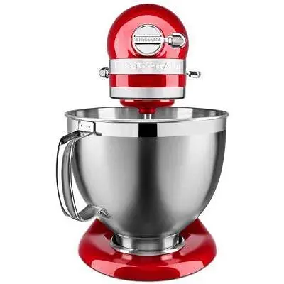 Кухонная машина KitchenAid 5KSM185PSECA - фото 2