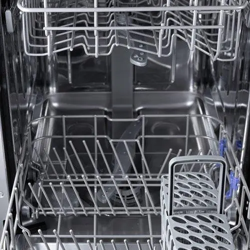 Посудомоечная машина Brandt VS1010J - фото 4