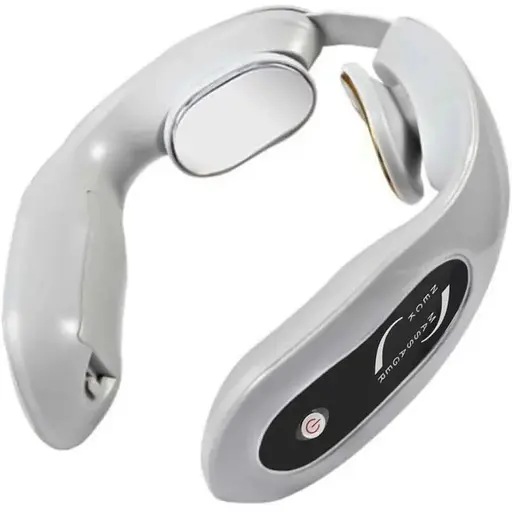 Компресс-массажер для шеи MOONBIFFY - K05