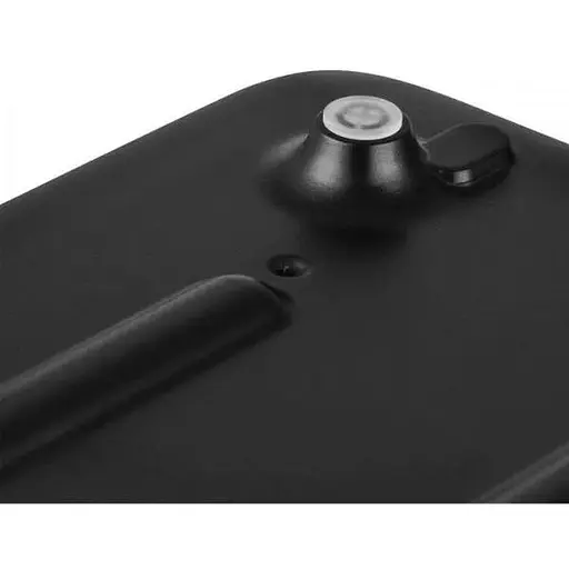 Настільна плита Sencor SCP 4501BK - фото 5