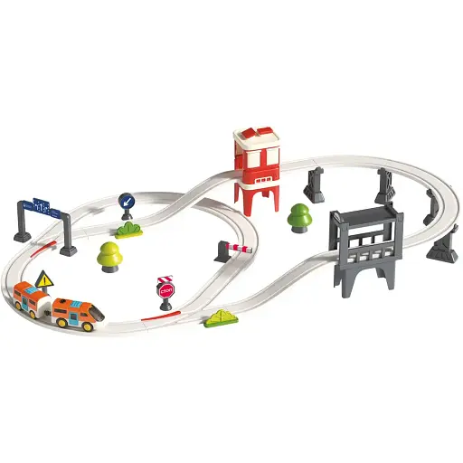 Игровой набор Otamanko Rail Land (5320289)