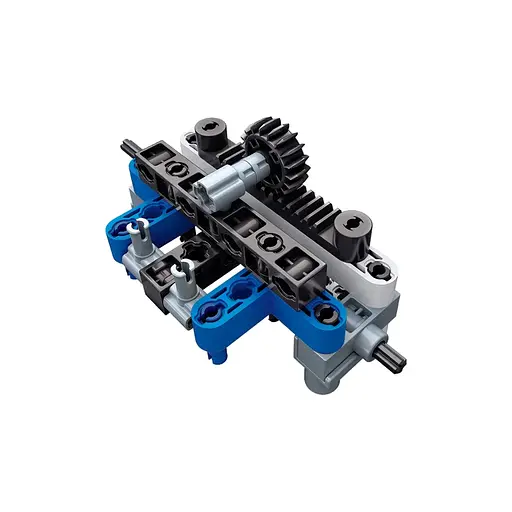 Інтерактивний конструктор Lamborghini Huracan STO - Clementoni 50917 - фото 5