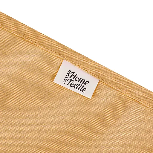 Скатерть Ardesto Waterproof 140х180см, 100% полиэстер, бежевый (ART08WB) - фото 4