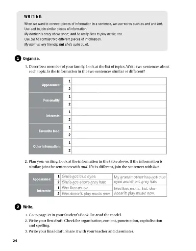 Impact. Foundation. Workbook with Audio CD - фото 11