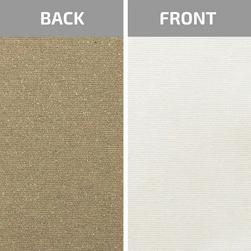 Полотно на підрамник Unico Unico у середнє зерно бавовна акриловий грунт - фото 6