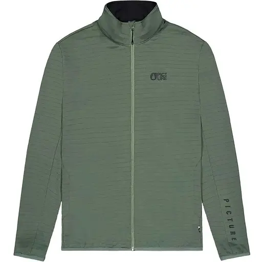 Флісова кофта Picture Organic Marlay Laurel Wreath S (1012-SMT0141C-S)