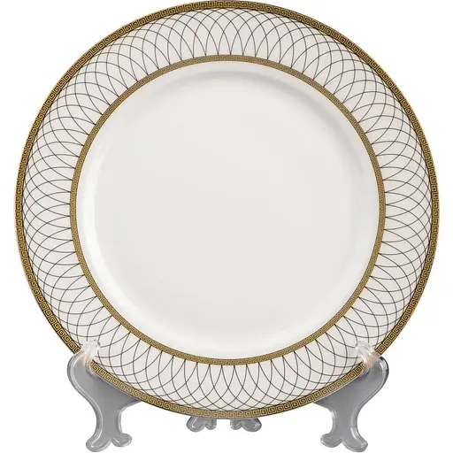 Тарелка обеденная 27cm NP83PL/27