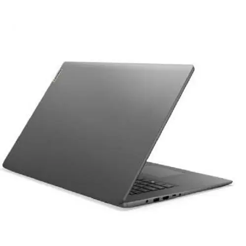 Ноутбук Lenovo IdeaPad 3, 17.3" Full HD, Intel Core i5 1235U pana la 4.4 GHz, 16 GB RAM DDR4 3200, 512 GB SSD, Intel Iris X-графікою, Windows 11 Home, Arctic сірий 512 GB - фото 2